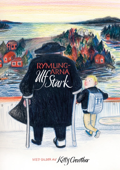 Rymlingarna; Ulf Stark; 2018