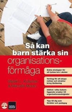 Så kan barn stärka sin organisation; Martin L Kutscher, Marcella Moran; 2011