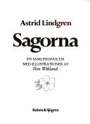 Sagorna: en samlingsvolym; Astrid Lindgren; 1980