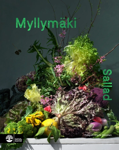 Sallad; Tommy Myllymäki; 2017