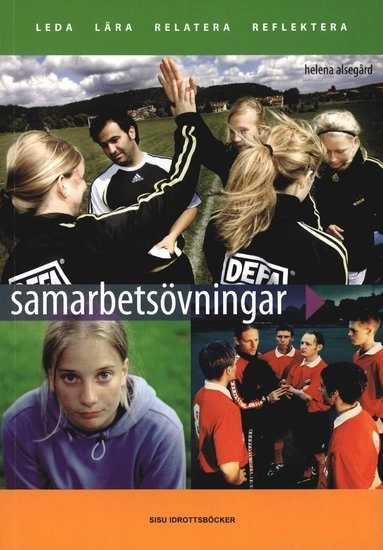 Samarbetsövningar; Helena Alsegård; 2007