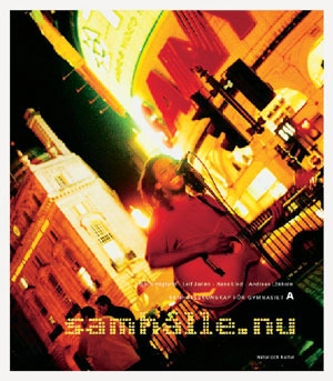 samhälle.nu Lärobok A : Samhällskunskap för gymnasiet; Björn Höglund, Leif Jarlén, Hans Lind, Andreas Lökholm; 2003