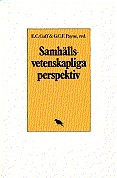 Samhällsvetenskapliga perspektiv; E C Cuff, G C F Payne; 1996