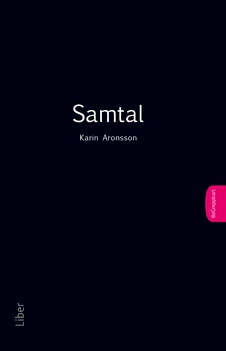 Samtal; Karin Aronsson; 2019