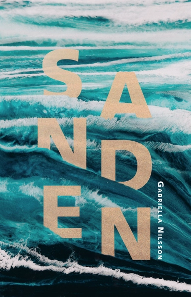 Sanden; Gabriella Nilsson; 2022