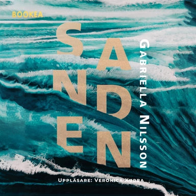 Sanden; Gabriella Nilsson; 2022