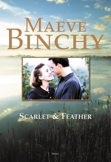 Scarlet & Feather; Maeve Binchy; 2001