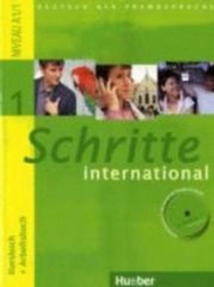 Schritte International; 2006