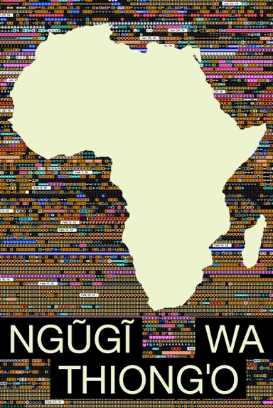 Se Afrika; Ngũgĩ Wa Thiong'o; 2017