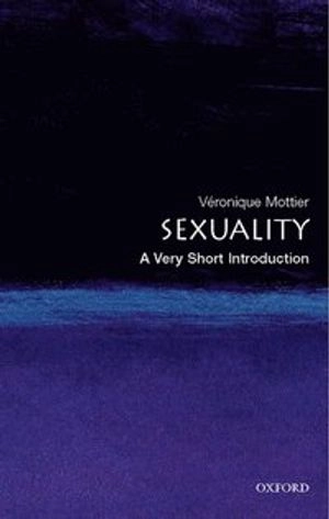 Sexuality : a very short introduction; Véronique. Mottier; 2008