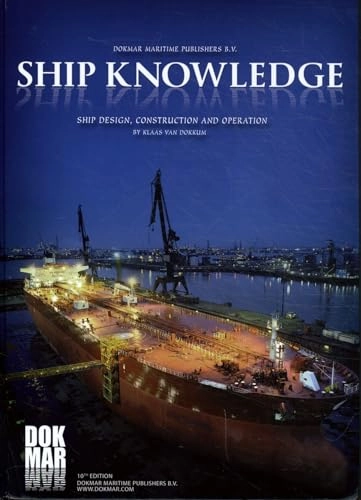 Ship Knowledge; Klaas Van Dokkum; 2020