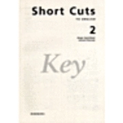 Short Cuts 2 Elevfacit / se www.sanomautbildning.se; Jörgen Gustafsson, Lennart Peterson; 2002