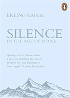 Silence; Erling Kagge; 2018