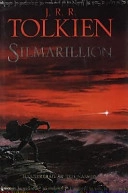 Silmarillion; J. R. R. Tolkien; 1999