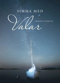 Simma med valar; Martin Almqvist; 2015