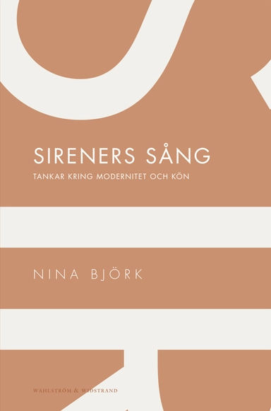 Sireners sång; Nina Björk; 2012