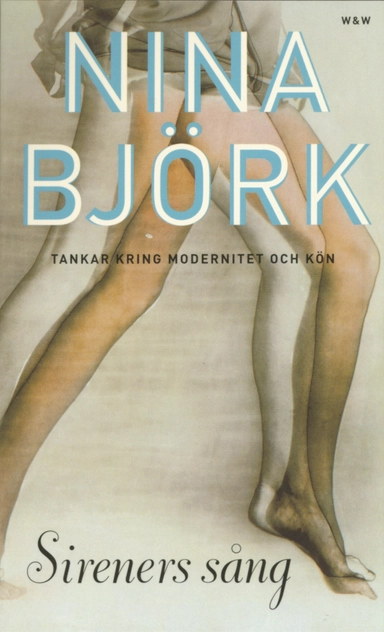 Sireners sång; Nina Björk; 2000