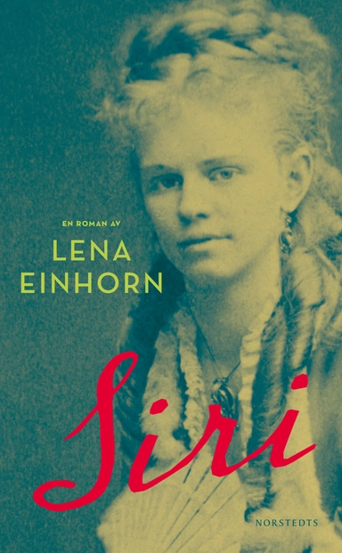 Siri; Lena Einhorn; 2012