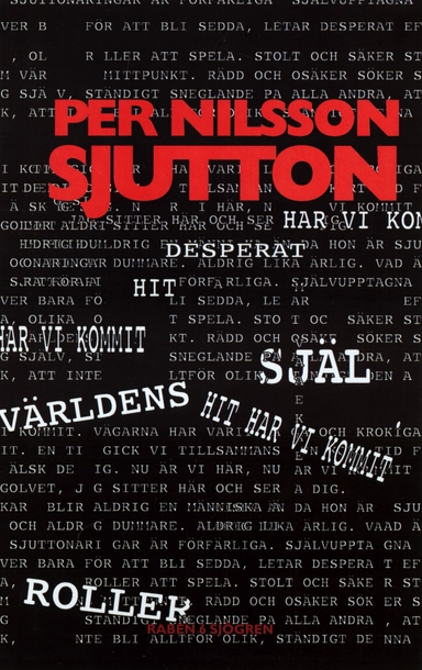 Sjutton; Per Nilsson; 2002