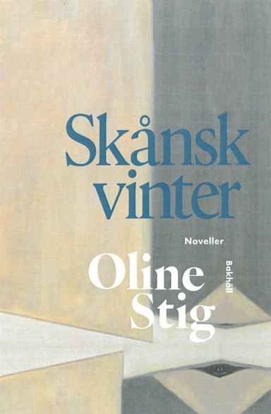 Skånsk vinter; Oline Stig; 2025