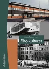 Skolkulturer - - Vägar till framgång; Anders Persson, Gunnar Andersson, Johan Arnegård, Åsa Bartholdsson, Li Bennich-Björkman, Ulf Blossing, Barbro Johansson, Eva Johansson, Lars Lindström, Kerstin Lindvall, Ylva Mühlenbock, Margareta Nilsson Lindström, Rolf Solli; 2003