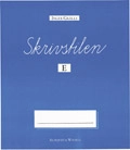 Skrivstilen E; Inger Grälls; 1993