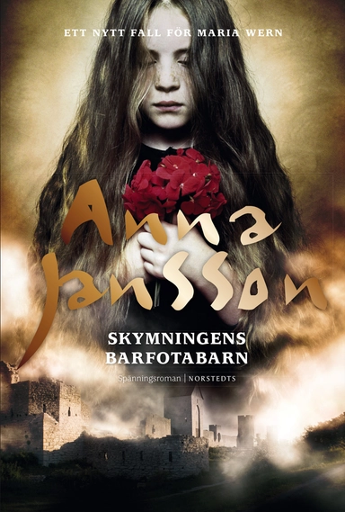 Skymningens barfotabarn; Anna Jansson; 2014