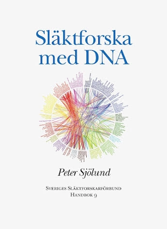 Släktforska med DNA; Peter Sjölund; 2020