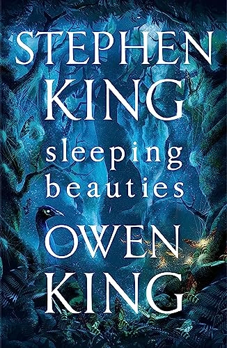 Sleeping Beauties; Stephen King; 2017