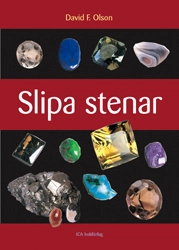 Slipa stenar; David F. Olsson; 2003