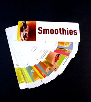 Smoothies; Kerstin Salomon, Adrian Tinz; 2008