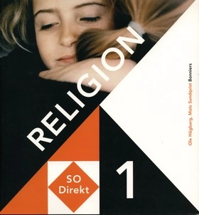 SO Direkt Religion 1; Ole Högberg, Mats Sundqvist, Micael Pettersson; 2003