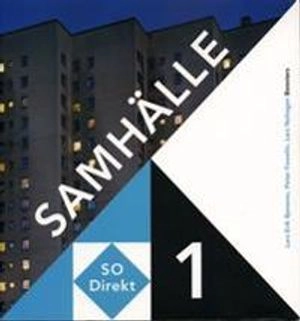 SO Direkt Samhälle 1; Lars-Erik Bjessmo, Peter Fowelin, Lars Nohagen, Anders Johnson, David Isaksson; 2003