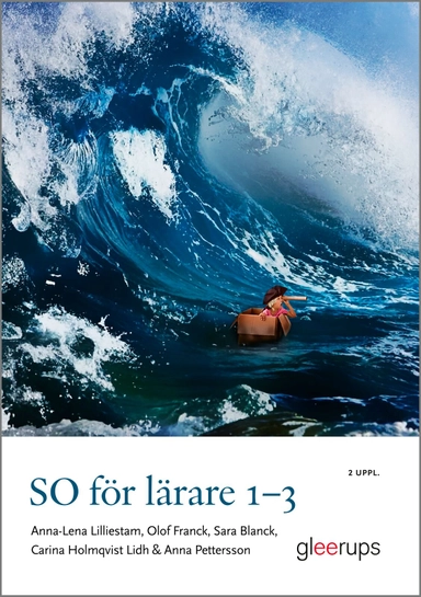 So för lärare 1-3; Anna-Lena Lilliestam, Olof Franck, Sara Blanck, Carina Holmqvist Lidh, Anna Pettersson; 2024