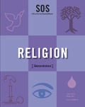 SO-Serien Religion Ämnesbok; Ingrid Berlin; 2004