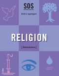 SO-Serien Religion Ämnesbok; Ingrid Berlin, Börge Ring; 2009