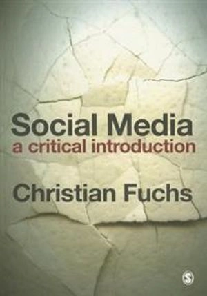 Social Media; Fuchs Christian; 2013