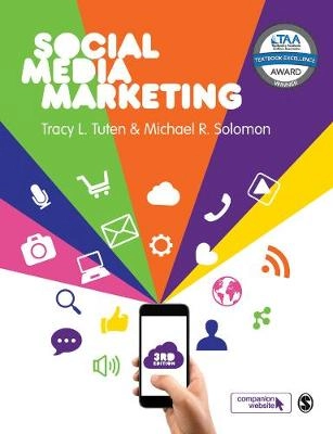 Social media marketing; Tracy L. Tuten; 2017