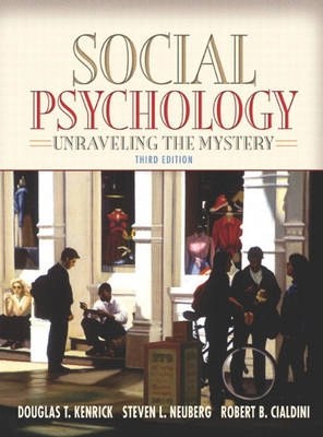 Social Psychology