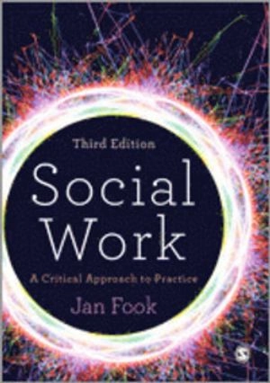 Social Work; Jan Fook; 2016