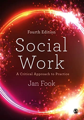 Social work : a critical approach to practice; Jan Fook; 2023