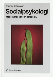 Socialpsykologi; Thomas Johansson; 1999