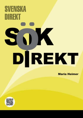 Sök Direkt; Maria Heimer; 2015