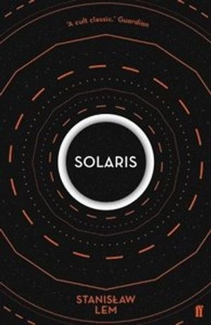 Solaris; Stanisław Lem; 2016