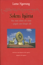 Solens hjärta : hur man tränar sitt sinne - spegeln som klargör allt; Lama Ngawang; 2011