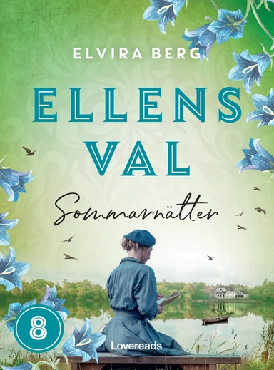 Sommarnätter; Elvira Berg; 2024