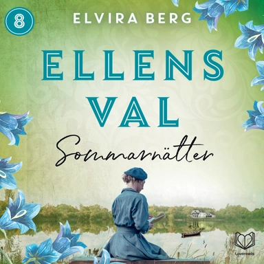 Sommarnätter; Elvira Berg; 2024