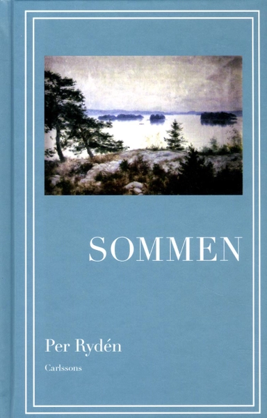 Sommen; Per Rydén; 2013