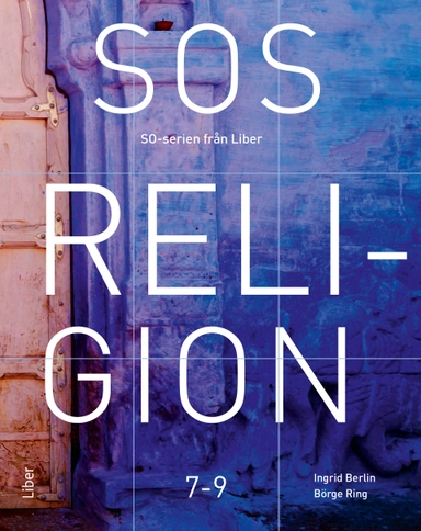 SOS Religion 7-9; Ingrid Berlin, Börge Ring; 2019