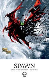 Spawn: Origins Volume 7; Todd McFarlane, Todd McFarlane, Greg Capullo, Kevin Conrad; 2010